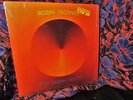 MINT SHRINK Orig '75 TROWER   FOR EARTH BELOW - HEAVY PSYCH HENDRIX STONER ROCK