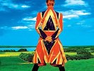 David Bowie EARTHLING 12