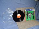 Vinyl-LPs.  THE BEATLES  Die rare von 1965  AMIGA 8 50 040