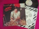 Dave Warner's From The Suburbs Lp + insert- Mug's Game, orig 1st pressing
