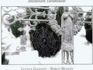CHRISTINA PLUHAR / BEASLEY / GALEAZZI / ANTICO / L-LA TARANTELLA-ANTIDOTUM  NEU