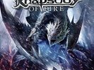 Rhapsody Of Fire - Into The Legend Ltd. 2LP Silver Vinyl  NEU/OVP