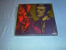 David Bowie Sound + Vision 6 LP Vinyl Box Ryco Clear Vinyl