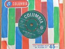 Johnny Wells Lonely Moon The One And Only Orig UK Columbia