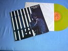 David Bowie Stage Vinyl 2 x LP Foc Yellow Wax NL-Press