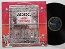 AC/DC - Dirty deeds done dirt cheap LP 1975 - Australia