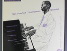 SIR CHARLES THOMPSON: Sir Charles Thompson Quartet LP (10