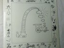 PERILHETTES '74-- SEALED 1974 FOLK PSYCH LP--MARK--CONN PRIVATE LABEL