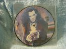 DEAD OR ALIVE/Pete Burn 7