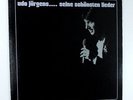 UDO JÜRGENS – Seine schönsten Lieder – JAPAN  MP-2376  NEAR MIND