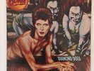 DAVID BOWIE -DIAMOND DOGS- RCA VINYL RECORD  1974