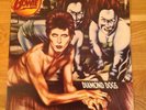 DAVID BOWIE DIAMOND DOGS LP