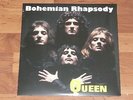 QUEEN - Bohemian rhapsody  12