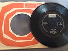 JIMI HENDRIX + CURTIS KNIGHT - HUSH NOW rare UK 1967 / PSYCH / NEAR MINT 