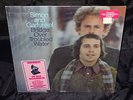Simon & Garfunkel Bridge Over Troubled SEALED USA 1970 ORIG LP W/ HYPE STICKER