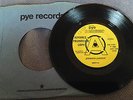 DONOVAN - JENNIFER JUNIPER rare UK 1968 DEMO / PROMO / PSYCH FOLK / EX+++ 