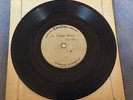 THE PENNY BLACKS rare UK 1966 UNRELEASED DOUBLE SIDED ACETATE / MOD / R&B / HEAR