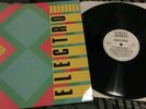Electro 8 - Street Sounds - Vinyl. 1985