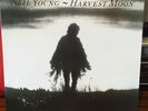 Neil Young - Harvest Moon-NEW LP