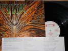 1993 CYNIC Focus LP / atheist death gorguts pestilence control denied vinyl cd