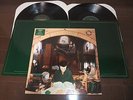 Mansun Six 2 LP Original Vinyl UK Parlophone (1998)