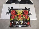 Incubus A Crow Left Of The Murder (2003) US Original 2 LP Vinyl