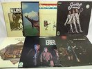 Eric Clapton + Blind Faith + Cream LP Vinyl Record Lot: Goodbye Heavy Cream +++
