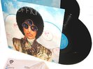 PRINCE LP x 2 Art Official Age Double Vinyl Album Gatefold + PROMO Sheet SEALED