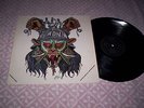 A.D.N. - ADN 1988 PRIVATE SPANISH EVO ZEUS SUBTERRANEO HADES METAL MERCHANT XCEL