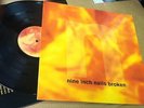 NINE INCH NAILS broken EP LTD ED w/ BONUS 7