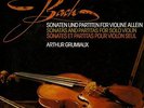 3set Philips brahms/bach/Scarlatti beaux-arts/grumiaux/i musici ex+/nm