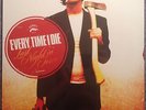 Every Time I Die LTD ED (500) White-Orange-Red 3-WAY Last Night In Town  SEALED