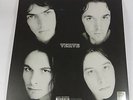 The Verve - The Verve EP - HUTLPUS 1 - Limited Edition Red Vinyl 12