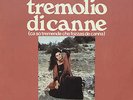 ANNA LODDO tremolio di canne - LP orig. CETRA sigillato