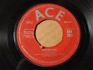 TOM CHARLES BHOOM GIRL Ace 2021 EDDIE HOOPER SOMETIME OR THE OTHER -GUYANA -HEAR