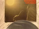 Sonny Rollins SAXOPHONE COLOSSUS Stereo Prestige LP Roach Flnagan