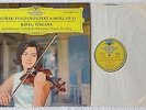 *SALE* DGG 139 120 SLPM Stereo - Dvorak Ravel 