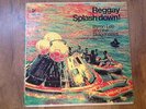 BYRON LEE & THE DRAGONAIRES Reggae splashdown Trojan TRL 28 skinhead reggae 1970