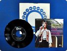 CLIFF RICHARD (YOU KEEP ME) HANGIN ON EOR10572 EP wr3770