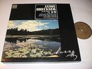 BRUCKNER: THE 9 SYMPHONIES SINFONIEN 1-9 GUNTER WAND 11LP BOX DHM HARMONIA MUNDI