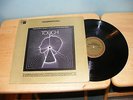 Morton Subotnick Buchla Electronic Music System TOUCH Quad Album LP NM MQ-31019