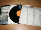 DAVID BOWIE HUNKY DORY LP EARLY ORIGINAL UK VINYL COMPLETE WITH INSERT VG++