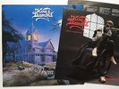 King Diamond - Them LP - Roadrunner 1988