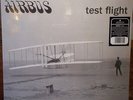 AIRBUS - TEST FLIGHT 70-73 UK POP ROCK TRIO WEST COAST CONSORTIUM LTD SEALED LP