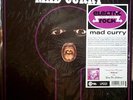 MAD CURRY - S/T 1970 BELGIUM PROGRESSIVE JAZZ ROCK LTD EDTION LP + BONUS PS 7