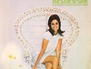 Claudine Longet The Look Of Love A&M Vinyl LP
