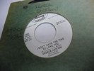 George Jackson I Don't Have The Time/Don't Use Me 45 RPM Mercury Records VG+