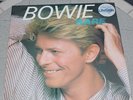 DAVID BOWIE LP BOWIE RARE (DAVID BOWIE LIFETIMES) RCA PL45406 ALBUM VINYL RECORD