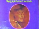 LP -  BLOSSOM DEARIE = THAT'S THE WAY I WANT TO BE .........................1970