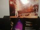 QUEEN On Fire Live At The Bowl 3x lp unplayed